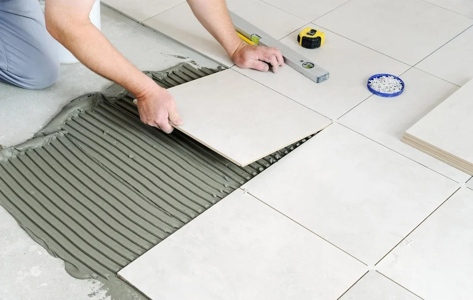 How to Install Tile like a Pro: Step by Step Guide 
